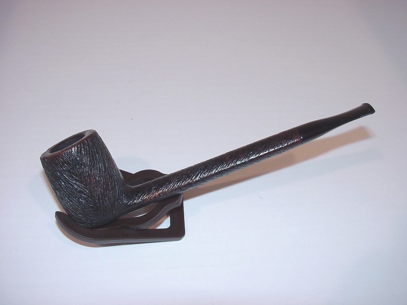 Savinelli Lumberman Rehab