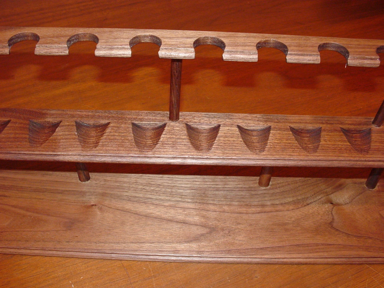 Pipe Rack #1