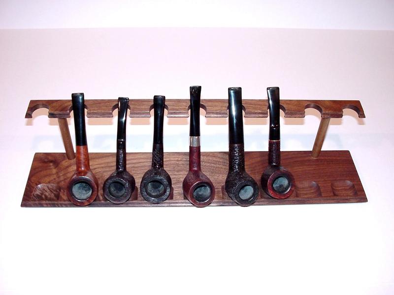 Pipe Rack #2