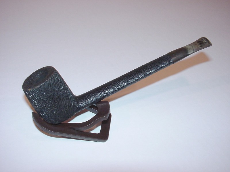 Savinelli Lumberman Rehab